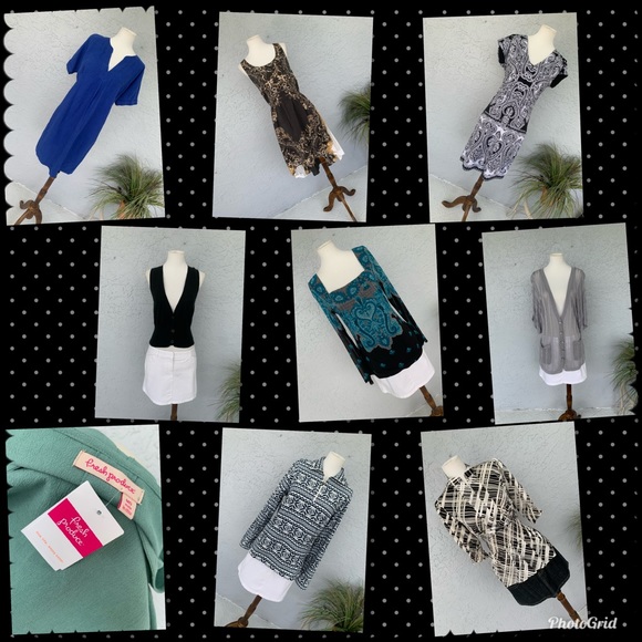 Meet your Posher, Elizabeth | Closeout Closet! - Picture 5 of 10